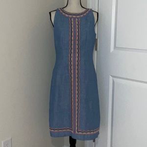 Talbots Sheath Dress